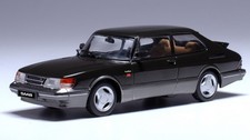 Ixo Model SAAB 900 TURBO 1988