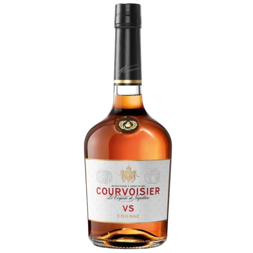 Courvosier cognac very - courvosier,