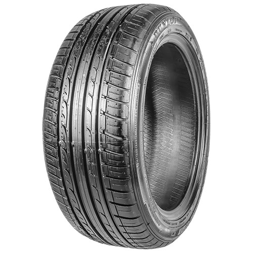 Pneumatici estivi dunlop - estivi,