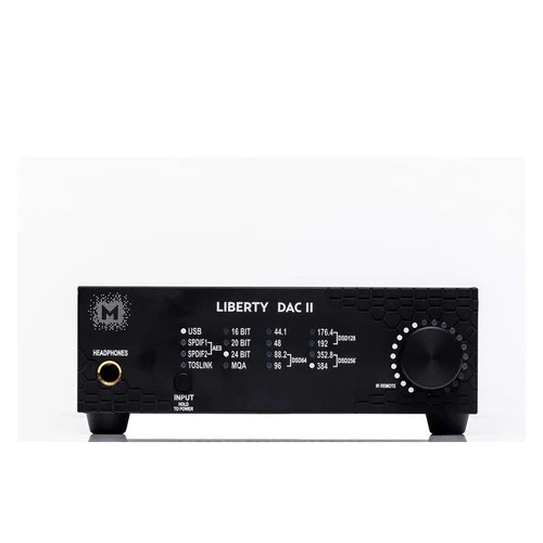 Mytek liberty dac - liberty,