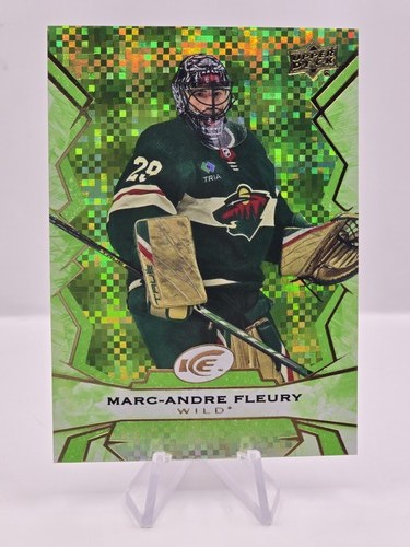 2022 upper deck ice 32 - upper,