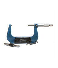 Micrometro Spessimetro