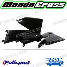 Fianchetti radiatore POLISPORT