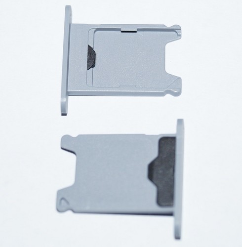 Supporto scheda sim originale - scheda,