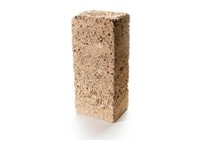 Tufo Misto Stagionato, blocchi