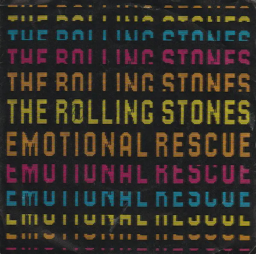 The rolling stones - rolling,