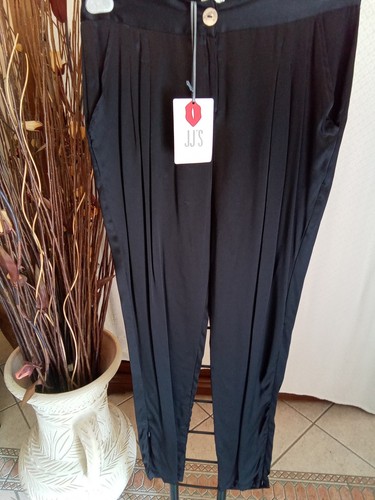Pantalone donna elegante - pantalone,