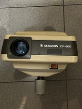 Magnon CP-600 Proiettore