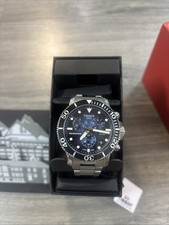 Tissot Seastar 1000 Cronografo
