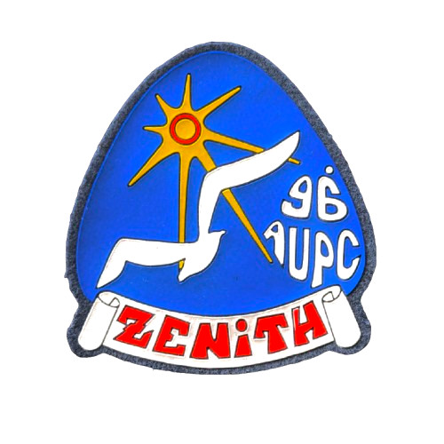 Patch aeronautica militare - patch,