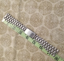 Bracciale Omega Speedmaster