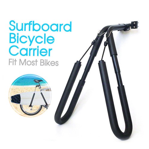 Portabici surf supporto - portabici,