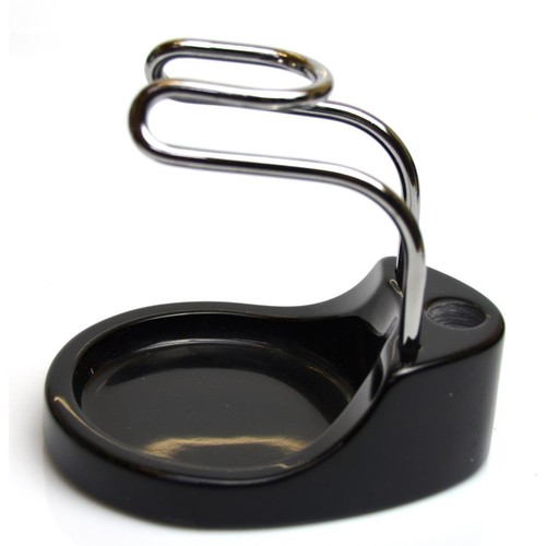 Supporto per pennello rasoio - per, e