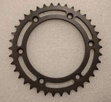 CORONA TRASMISSIONE DUKE SM