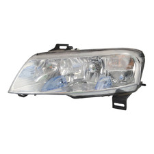 Faro Proiettore Anteriore Sinistro FIAT STILO Berlina SW RICAMBIO USATO