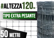 RETE PASTORALE EXTRA/PESANTE