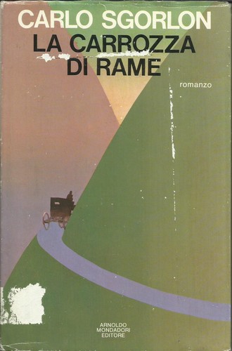 Carlo sgorlon carrozza di - la,