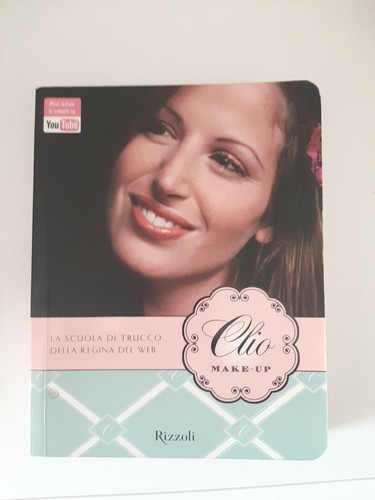 Clio make scuola di - scuola, trucco