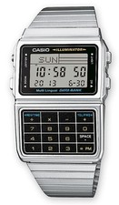 Casio DBC-611E-1E Orologio