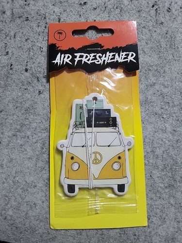 Profumo auto bulli - vw, t2