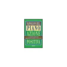 LIBRO PIANO DI AZIONE POSITIVA