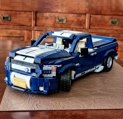 Ford 150 set completo - set,