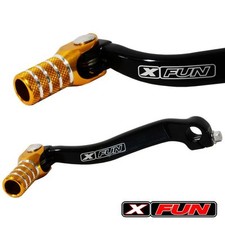 LEVA CAMBIO ALLUMINIO KAWASAKI