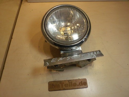 Faro proiettore anteriore - ,