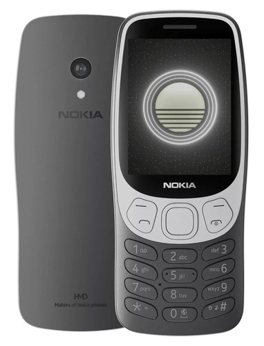 Nokia 3210 cellulare - nokia,