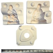 Stampo Argilla Colata Slip
