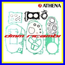 Kit serie guarnizioni motore