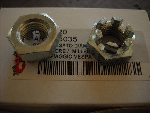 5035 dado fresato per - dado,