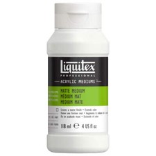 Liquitex - Medium opaco