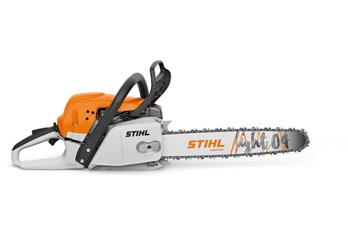 Motosega stihl 271 con - motosega,