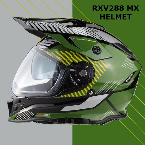 Casco integrale corsa - da,