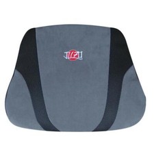 LUMBAR SUPPORT MICROFIBER BACK