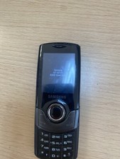 Samsung S3100 Slide Débloqué