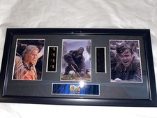 King Kong vs T-Rex 2005