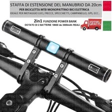Estensore Staffa Supporto