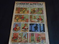 CORRIERE dei PICCOLI n.33-1959-MARINA ITALIANA-F.BUSCAGLIONE-GUGLIELMO PESENTI