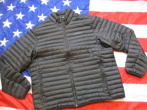 Giacca termica originale eddie - giacca,