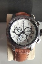 OROLOGIO NAUTICA YACHT CLUB