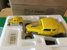 Hot Wheels Legends 1934 Ford