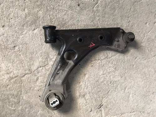 Braccio oscillante fiat - oscillante,