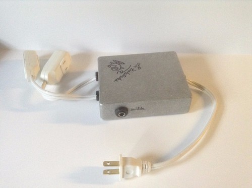 Hammond controllo motore - hammond,