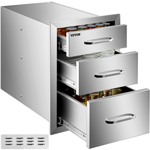 Vevor cassetto con guida - vevor,