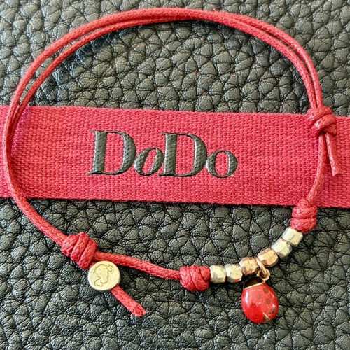 Dodo pomellato bracciale - dodo,