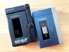 Sony Early Model Walkman
