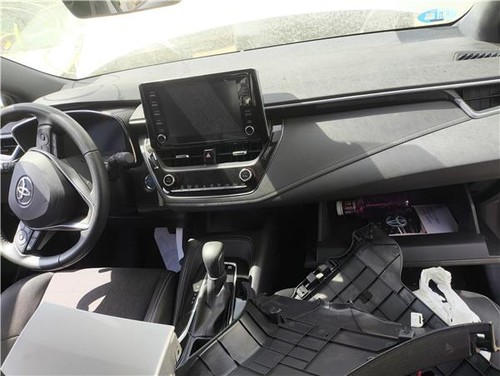 8511060440 navigatore toyota - navigatore,