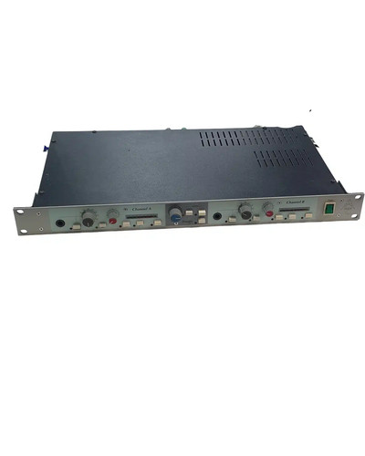 Amek system 9098 ecualizador - system,